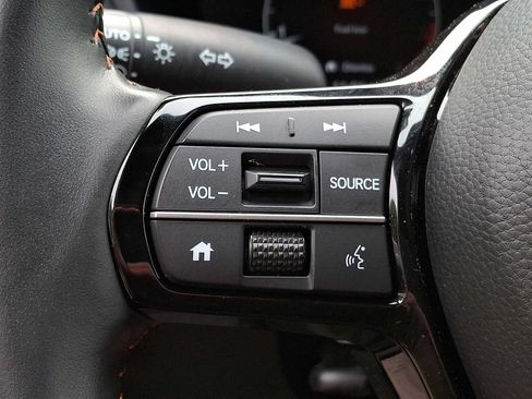 Used 2024 Honda HR-V Sport image 18