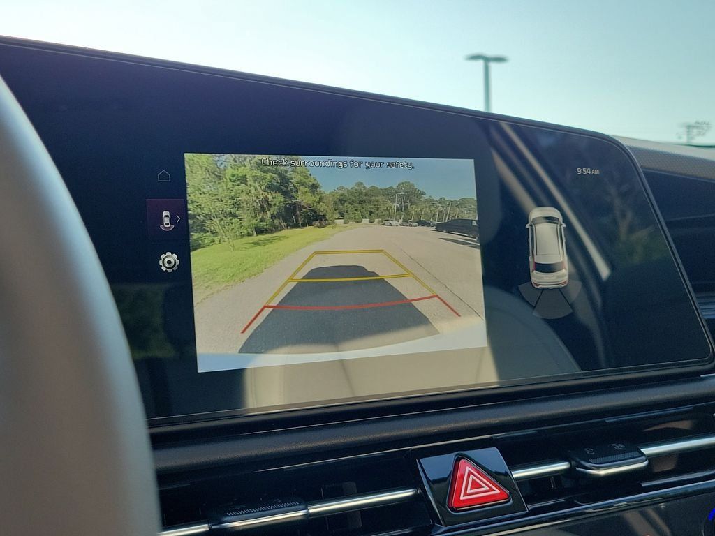 New 2026 Kia Niro EX w/ EX Premium Package FWD image 32