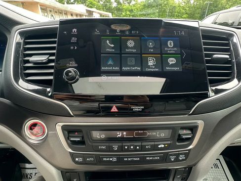 Used 2021 Honda Pilot Special Edition image 14