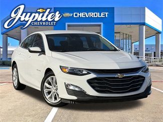 Used 2025 Chevrolet Malibu LT 360° Tour