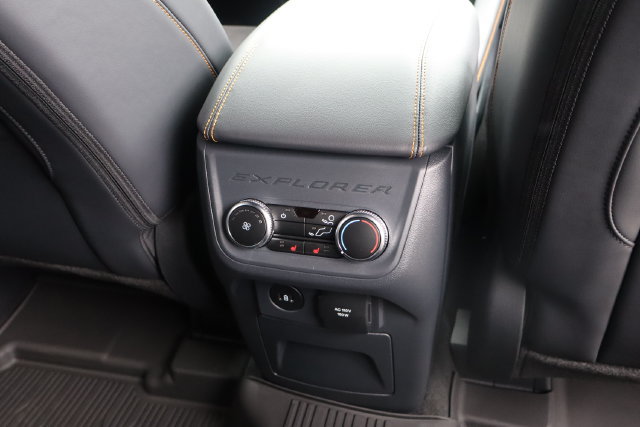 New 2027 Ford Explorer Tremor w/ Tremor Convenience Package AWD/4WD image 36