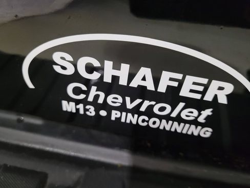 Used 2018 Chevrolet Colorado ZR2 w/ ZR2 Midnight Special Edition image 63