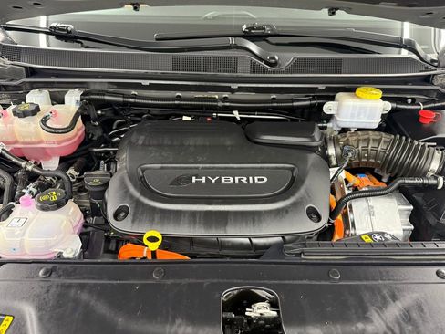 Used 2022 Chrysler Pacifica Pinnacle FWD image 43