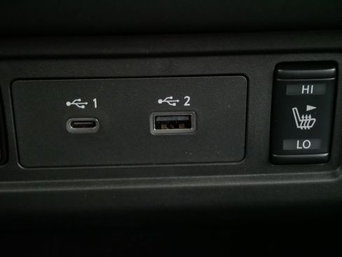 New 2026 Nissan Frontier SV w/ All-Weather Content Package AWD/4WD image 36