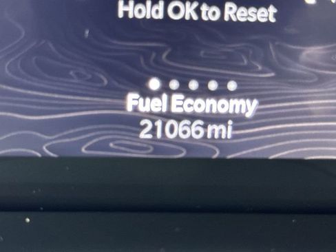 Used 2023 Jeep Grand Cherokee Overland w/ Adv Protech Group III image 16