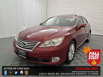 Used 2010 Lexus ES 350 Premium