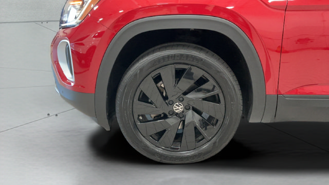 Certified 2024 Volkswagen Atlas SE AWD/4WD image 24