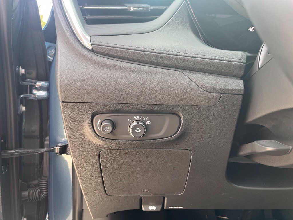 Used 2024 Buick Encore GX Preferred FWD image 22