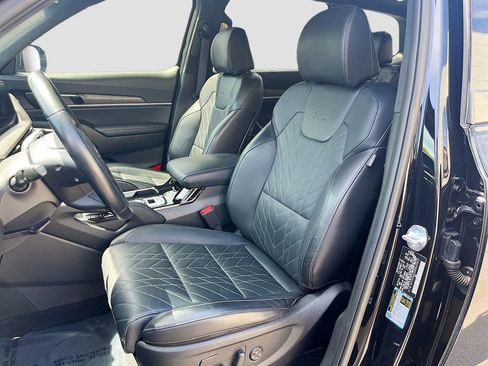 Certified 2024 Kia Telluride SX Prestige X-Line image 16