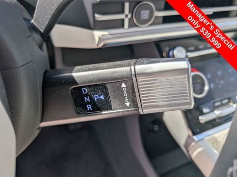 Certified 2025 Hyundai Santa Fe Calligraphy image 23