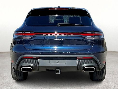 Used 2022 Porsche Macan image 6