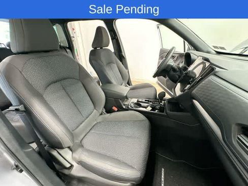 Certified 2026 Subaru Forester Premium AWD/4WD image 21