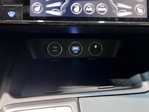 New 2025 Genesis G70 3.3T Advanced w/ Sport Prestige Package image 16