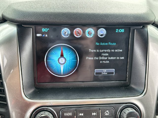 Used 2020 Chevrolet Tahoe LS RWD image 18