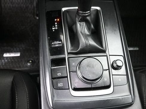 Certified 2024 MAZDA CX-30 AWD 2.5 S image 14