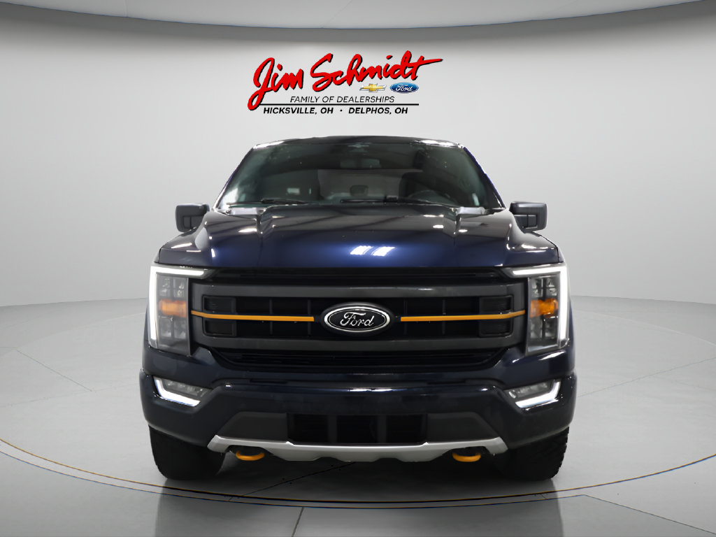 Used 2023 Ford F150 Tremor AWD/4WD image 3
