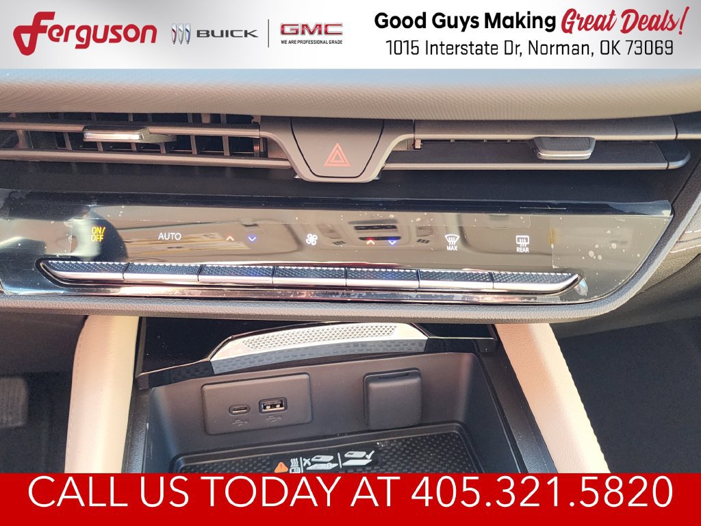 New 2026 Buick Envision Preferred AWD/4WD image 29