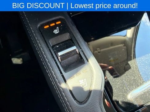 Used 2022 Kia Telluride EX w/ EX Premium Package AWD/4WD image 39