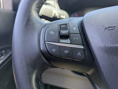 Certified 2024 Ford Escape Active w/ Tech Pack #1 FWD image 24