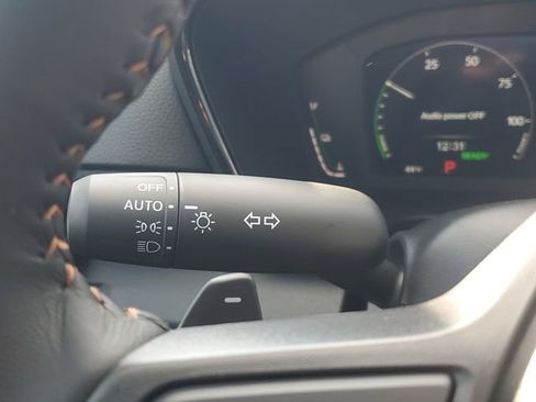 New 2026 Honda CR-V Sport-L image 34