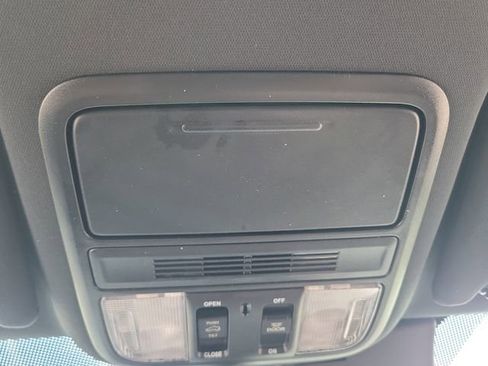 Certified 2023 Honda Passport TrailSport image 32