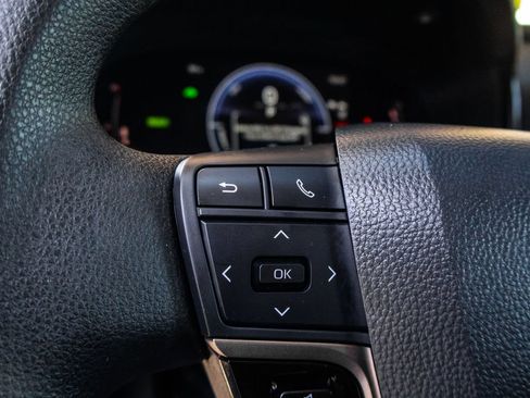 Used 2026 Toyota Camry LE FWD image 35