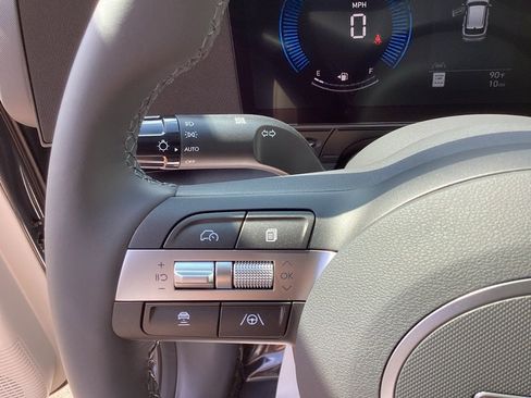 New 2026 Hyundai Kona SEL Sport image 35