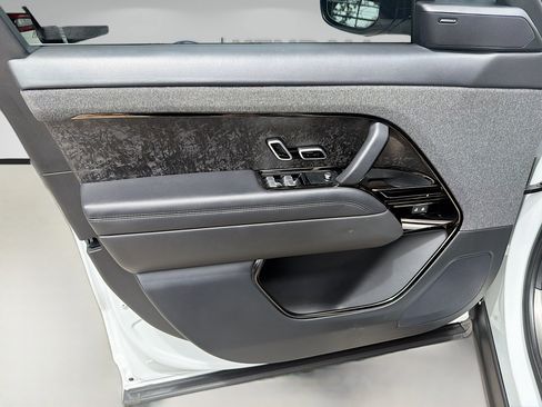 Used 2023 Land Rover Range Rover Sport SE Dynamic AWD/4WD image 18