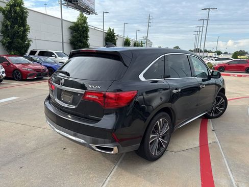 Used 2020 Acura MDX FWD w/ Technology Package image 3