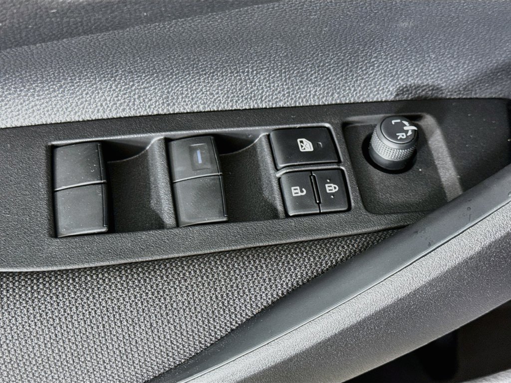 New 2027 Toyota Corolla LE FWD image 13