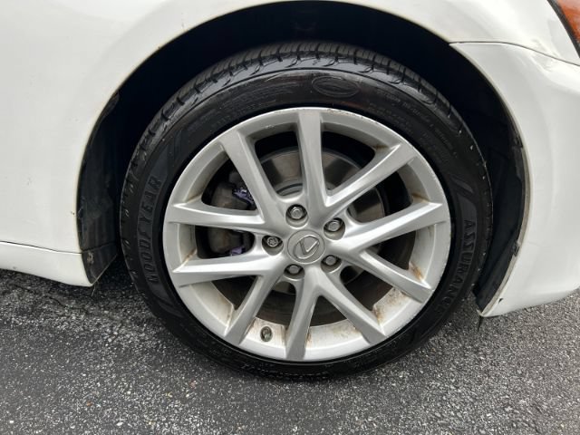 Used 2011 Lexus IS 250 AWD w/ Luxury Plus Value Edition image 33