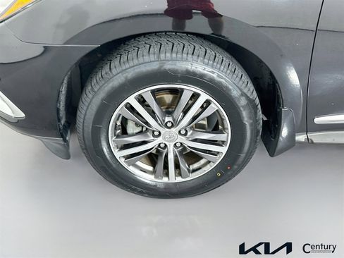 Used 2016 INFINITI QX60 AWD w/ Premium Plus Package image 30