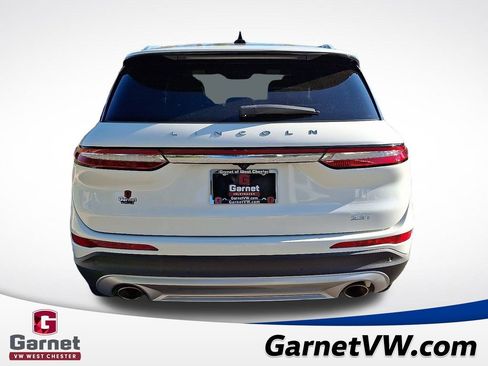 Used 2020 Lincoln Corsair Reserve w/ Equipment Group 201A image 5