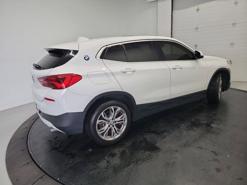Used 2019 BMW X2 xDrive28i AWD/4WD image 9