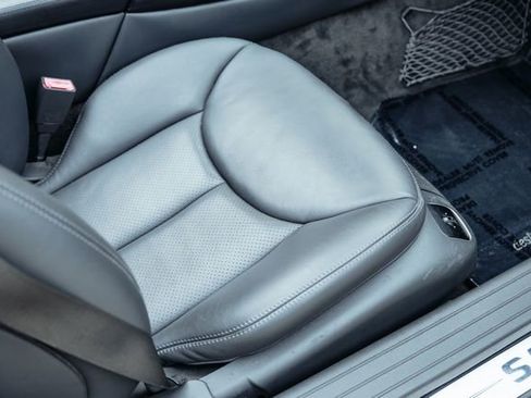 Used 2003 Mercedes-Benz SL 500 image 69