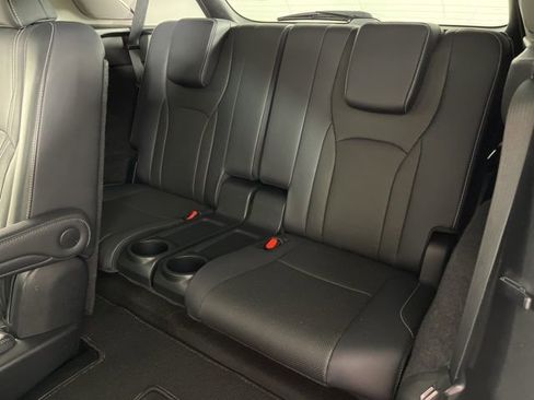 Used 2019 Lexus RX 450hL Luxury image 50