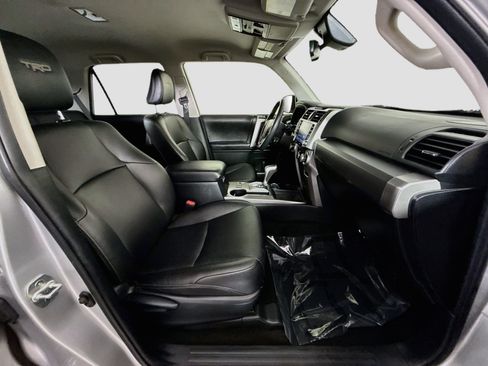 Used 2022 Toyota 4Runner TRD Sport RWD image 29