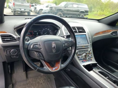 Used 2020 Lincoln MKZ Reserve w/ Monochromatic Package AWD/4WD image 17