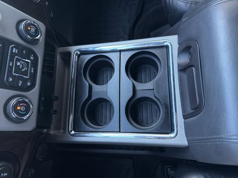 Used 2016 Ford F350 Platinum image 21