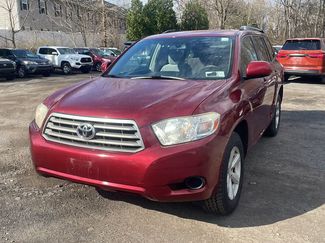 Used 2008 Toyota Highlander 4WD video 1