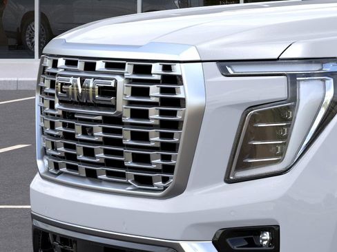 New 2026 GMC Yukon XL Denali w/ Advanced Technology Package image 13