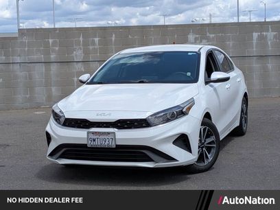 Used 2024 Kia Forte LXS w/ LXS Technology Package