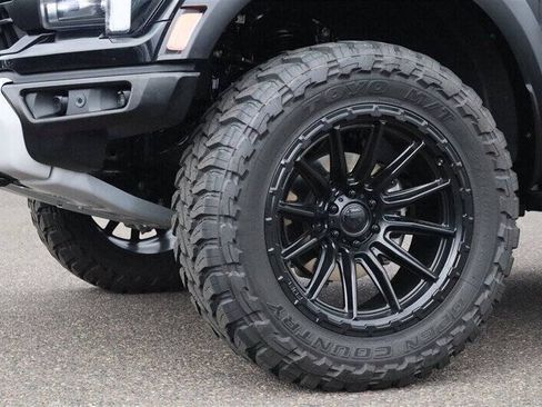 Used 2024 Ford F150 Raptor AWD/4WD image 13