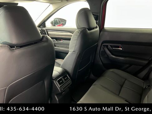 New 2026 MAZDA CX-50 2.5 Hybrid w/ Premium Plus Pkg AWD/4WD image 21