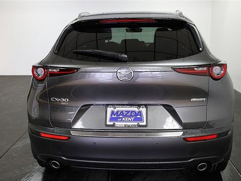 New 2026 MAZDA CX-30 AWD 2.5 S w/ Premium Package image 5