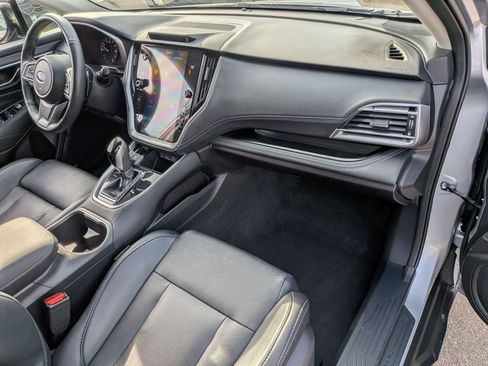 Certified 2024 Subaru Outback Limited XT image 34