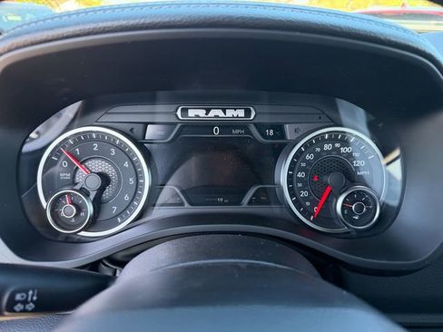 New 2026 RAM 1500 Laramie image 18