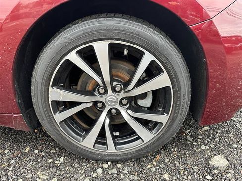 Used 2017 Nissan Maxima 3.5 S FWD image 16