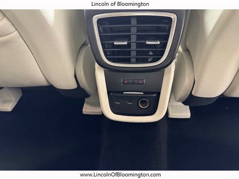 Used 2017 Lincoln MKX Black Label AWD/4WD image 12