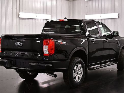 New 2025 Ford Ranger XL w/ Trailer Tow Package image 7